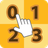 Number Tap Challenge icon