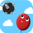 Little Red Balloon icon