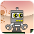 Little Robot Adventure icon