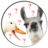 Llama Vs Duck icon