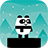 Panda Hero icon