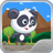 Panda Run icon