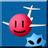 PapiPlane icon