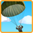 Parachuter icon