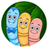 Pear Worms icon