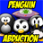 Penguin Adbuction FREE icon