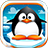 Penguin Fly icon