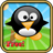 Penguin Games icon