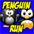 Penguin Run FREE icon