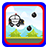 Police Car Flight icon