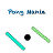 Pong Mania 0.1