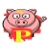 Piggy Power icon