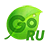 Russian for GO Keyboard icon
