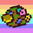 Rainbow Fly icon