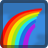 Rainbow Highway icon