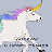 Rainbowunicorn dasher icon