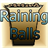 Raining Balls icon