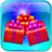 Red Gifts icon