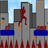 Red Runner Lite icon