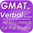 GMAT Verbal LT icon