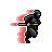 Retro Runner Ninja icon