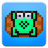 Road Frog icon