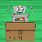 Robot into Box icon