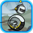 Robot Wheel Run icon