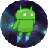 Rocket Droid icon