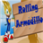 Rolling Armadillo 1.1