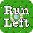 Run Left version 3.1.7