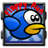 Flappy Run HD icon