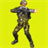Ryan Soldier Shooting Game icon
