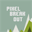 Pixel BreakOut icon