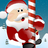 Santa Glide icon