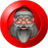 Santa Pinball icon