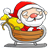Santas Sleigh Ride icon