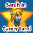 Sarah in Candyland Free icon