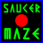 Saucer Maze icon