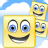 Save Cubes icon