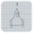 Scribbled Invaders icon