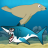 Seal Shark Attack icon