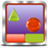 Shapes Catcher icon