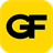 GF icon