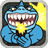 Sharks Vs Zombies icon