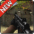 Shooter Sniper Critical icon