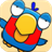 Silly Birds 2 icon