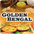 GOLDEN BENGAL SOUTHAMPTON icon
