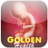 GoldenHealth icon