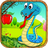 Snake icon